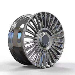 Gesmede velgen DH-Style V11 R19