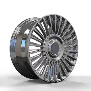 Gesmede velgen DH-Style V11 R22