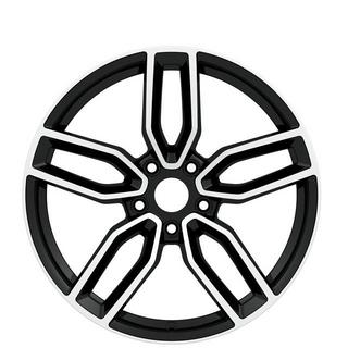 Gesmede velgen DH-Style V12 R16