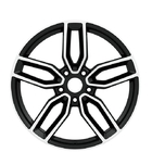 Mercedes-Benz Gesmede velgen DH-Style V12 R17 foto 1