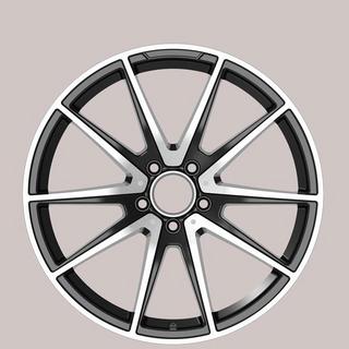 Gesmede velgen DH-Style V13 R16