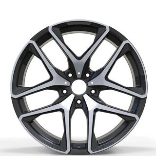 Gesmede velgen DH-Style V14 R16