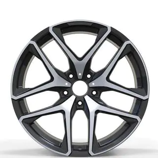 Gesmede velgen DH-Style V14 R22