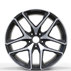Mercedes-Benz Gesmede velgen DH-Style V14 R23 foto 1