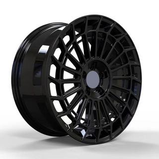 Gesmede velgen DH-Style V15 R19