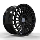 Mercedes-Benz Gesmede velgen DH-Style V15 R23 foto 1