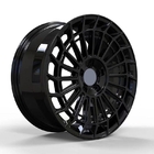 Mercedes-Benz Gesmede velgen DH-Style V15 R24 foto 1