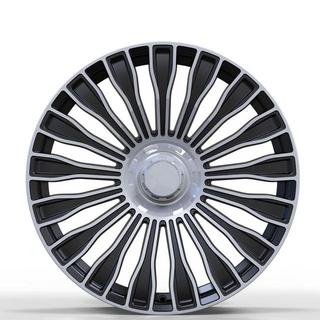 Gesmede velgen DH-Style V16 R16