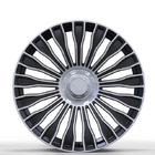 Mercedes-Benz Gesmede velgen DH-Style V16 R22 foto 1