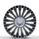 Mercedes-Benz Gesmede velgen DH-Style V16 R23 foto 1