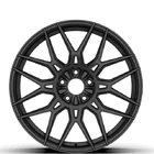 Mercedes-Benz Gesmede velgen DH-Style V17 R16 foto 1