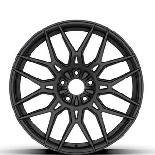 Gesmede velgen DH-Style V17 R20