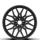 Mercedes-Benz Gesmede velgen DH-Style V17 R23 foto 1