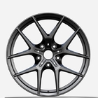 Mercedes-Benz Gesmede velgen DH-Style V18 R18 foto 1