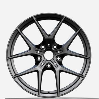 Gesmede velgen DH-Style V18 R18
