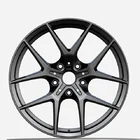 Mercedes-Benz Gesmede velgen DH-Style V18 R21 foto 1
