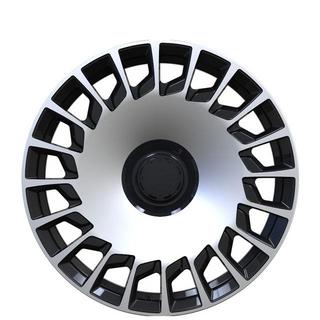 Gesmede velgen DH-Style V19 R24