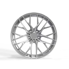 Porsche Gesmede velgen DH-Style V2 R19 foto 1
