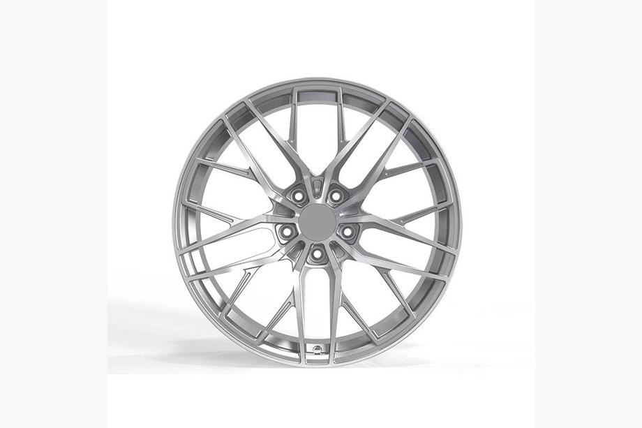 Porsche Gesmede velgen DH-Style V2 R19 Image