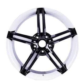 Gesmede velgen DH-Style V3 R20