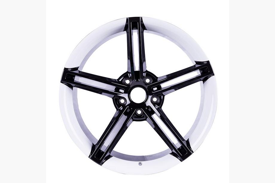 Porsche Gesmede velgen DH-Style V3 R22 Image