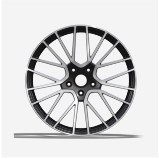 Gesmede velgen DH-Style V4 R18