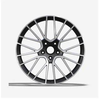 Gesmede velgen DH-Style V4 R19
