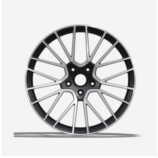 Gesmede velgen DH-Style V4 R20