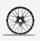 Porsche Gesmede velgen DH-Style V4 R22 foto 1