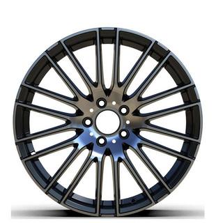 Gesmede velgen DH-Style V5 R18