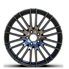 Porsche Gesmede velgen DH-Style V5 R23 foto 1