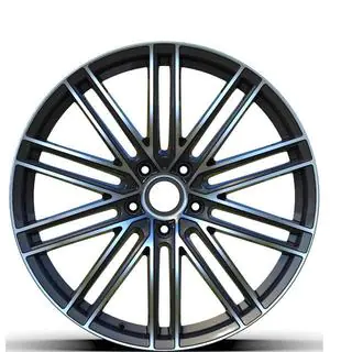 Gesmede velgen DH-Style V6 R19
