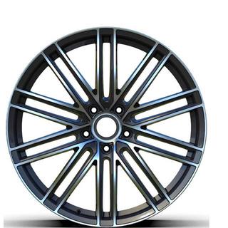 Gesmede velgen DH-Style V6 R21