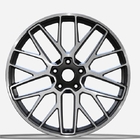 Porsche Gesmede velgen DH-Style V7 R19 foto 1