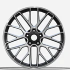 Porsche Gesmede velgen DH-Style V7 R22 foto 1