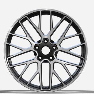 Gesmede velgen DH-Style V7 R23