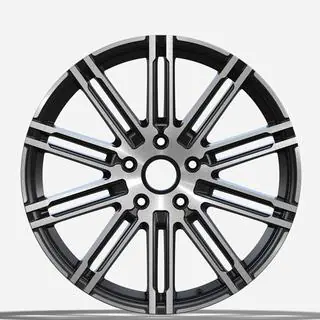 Gesmede velgen DH-Style V9 R17