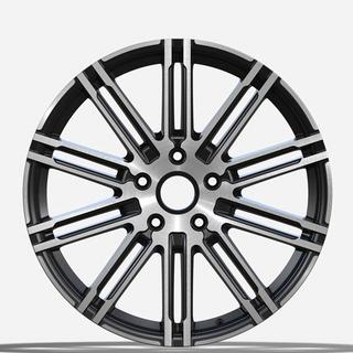 Gesmede velgen DH-Style V9 R18