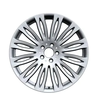 Gesmede velgen DH-Style V10 R22