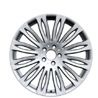 Porsche Gesmede velgen DH-Style V10 R23 foto 1