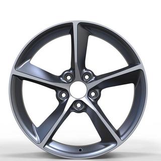 Gesmede velgen DH-Style V1 R17