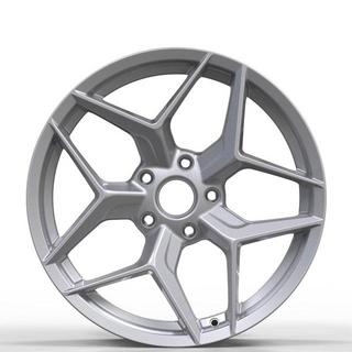 Gesmede velgen DH-Style V2 R24