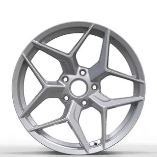Gesmede velgen DH-Style V2 R24