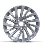 Lexus Gesmede velgen DH-Style V1 R18 foto 1