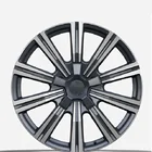 Lexus Gesmede velgen DH-Style V2 R18 foto 1
