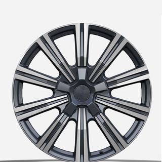 Gesmede velgen DH-Style V2 R18
