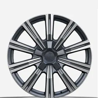 Gesmede velgen DH-Style V2 R20