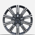 Lexus Gesmede velgen DH-Style V2 R21 foto 1