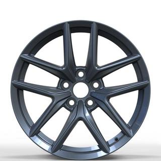 Gesmede velgen DH-Style V3 R18