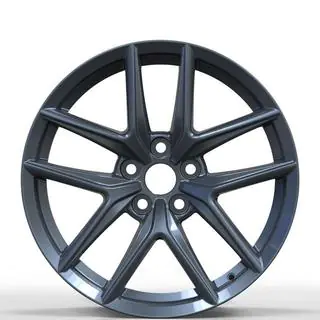 Gesmede velgen DH-Style V3 R22